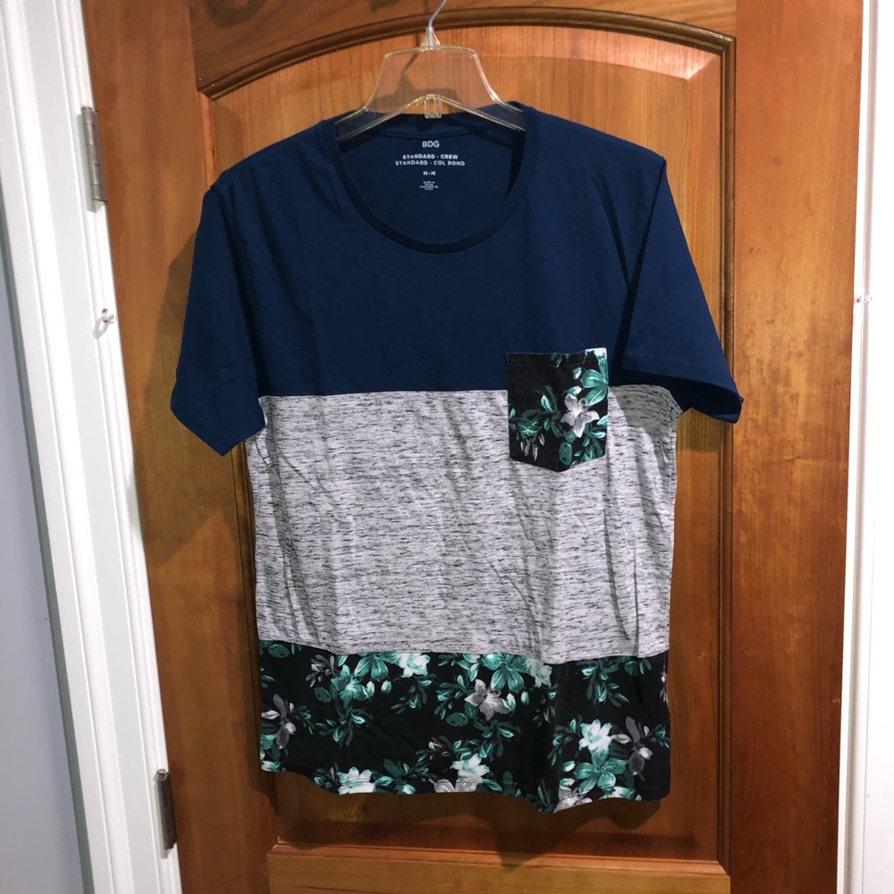 Floral print stylish T-Shirt 🌸🌺